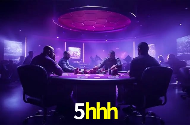 5hhh bet
